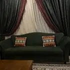 كنبه كبيره كلاسيكيه للبيع