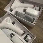 جهازين ليزر ملاي نظيفه بالملحقات