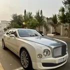 بنتلي مولسان قمة الفخامة