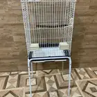 قفص ببقاء و استديو تصوير