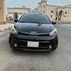 كيا 2024 بيجاس فتحه سقف