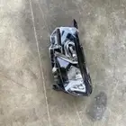 شمعه يسار بيجو بارتنر