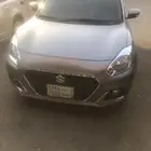 سوزوكي ديزاير 2023 مستخدم