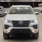 تويوتا فورتشنر GX2 2025