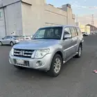 باجيرو 2014 نظيف