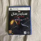 للبيع شريط سبايدر مان ب 50 ريال