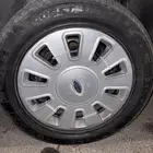 طيس فورد اصليه