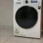 غساله مستعمله للبيع