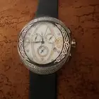 ساعه الماس