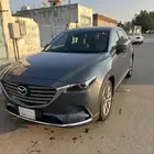 مازادا cx9 2022 بحالة الوكالة