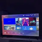 شاشة 58 بوصة 4k