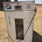 فقاسة المحمدية 2700بيضة