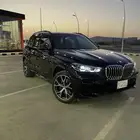 BMW X5 xDrive40i