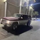 باترول 1993 مكينة لكزس 430