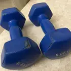 دنابل 6 كيلو ثنتين