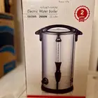 غلاية ماء كهربائية 20 لتر 2600W (استعمال نظيف)