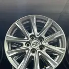 جنوط كورلا 2016 اصلية وكالة