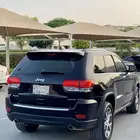 جراند شيروكي ليميتد 2021