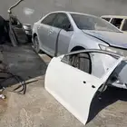 كامري تشليح 2013