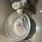 مكينة عجينة 35kg