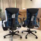 Herman miller Embody gaming logitech هيرمان ميلر امبودي