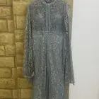 فستان سهره للبيع