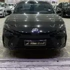 كامري 2025 وراد الساير طيس