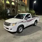 هايلوكس 2015 للبيع