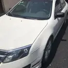 فورد فيوجن 2012 للبيع