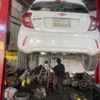 قير قيرات سبارك سنترا جمس تاهو دنلي سيرا مستورد ومجدد نضيف