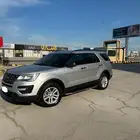 فورد اكسبلورر 2017 للبيع - Ford Explorer 2017 For Sale