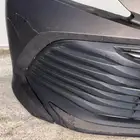 صدام كامري ستاندر 2020