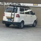 باص سوزوكي 2014