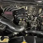 مكينة سكويا تندرا لكزس