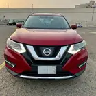 نيسان اكس تريل فل كامل 2019