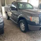 للبيع فور f150دبل 2014