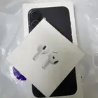 سماعة بلوتوث لا سلكي اصلي ابل من شركة stc