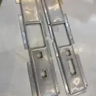 للبيع قطع غيار جمس متنوعه