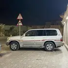 جنوط لاندكروزر 2004 وكاله اصليه للبدل مقاس 17