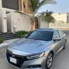 هوندا اكورد 2019