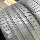 275 35 20 كفرات جودير رنفلات مستخدم نظيفة ت21 38 اسبوع