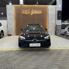 مرسيدسC300 موديل 2023 فل كامل