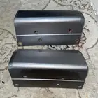 تلبيسه صدام خلفي فيبر وكاله رصاصي واسود