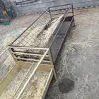 معالف قويه 2 متر