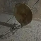 دش للبيع نظيف عل سوم