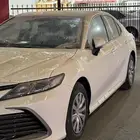 كامري 2024 استاندر سعودي