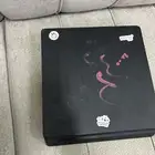 سوني 4جديد ولا قد انفك الي تغير في الهاردسك أو أذاكره يدتين