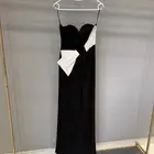 فستان سهرة   مقاس s