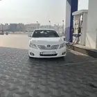 كامري المطور 2011