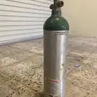 للبيع اسطوانة اكسجين